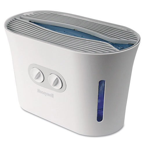 Honeywell Products - Honeywell - Easy-Care Top Fill Cool Mist Humidifier, White