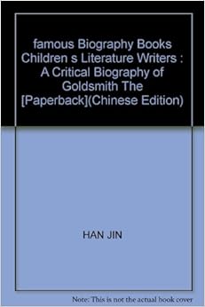 Biography history books image