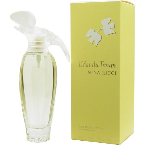 L'Air Du Temps by Nina Ricci Collection