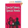 Special Talents, Special Needs: Drama for People with Learning Disabilities