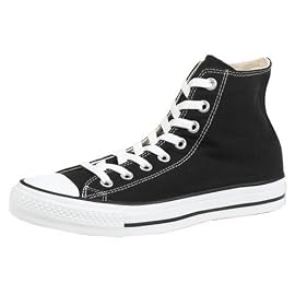 [コンバース] CANVAS ALL STAR HI