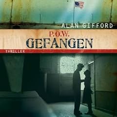 P.O.W. - Gefangen, 9 Audio-CDs + 1 MP3-CD