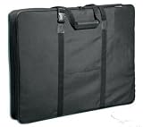PRESTIGETM Carry-All Soft-Sided Art Portfolios for 32 x 42
