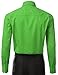 IDARBI Men's Classic French Convertible Cuff Button Up Regular-Fit Dress Shirt (37 Colors & 14 Sizes Available)