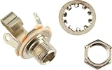 Fender 1/4" Output Jack