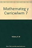 Mathemateg y cwricwlwm cenedlaethol