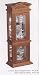 Reutter Porcelain Miniature China Cabinet Display