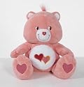 Jumbo Huggables Love-a-Lot