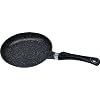 Pradel Excellence 52409M Po�le Fa�on Pierre en Fonte Aluminium