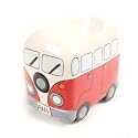 Set of 4 Camper Van Egg Cups