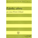 Espana  ahorapar Clement Jean-Pierre