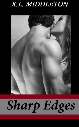 Sharp Edges by Kristen Middleton