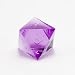 GameScience Amethyst d8