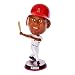 Los Angeles Angels Bobby Abreu 2010 Big Head Bobblehead