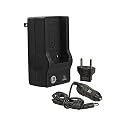 CTA MR-ENEL1 Mini Battery Charger Kit for Nikon EN-EL1 Battery