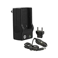 CTA MR-ENEL1 Mini Battery Charger Kit for Nikon EN-EL1 Battery