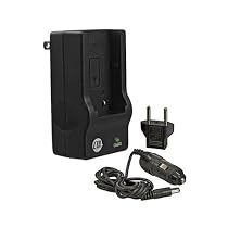 CTA MR-ENEL1 Mini Battery Charger Kit for Nikon EN-EL1 Battery