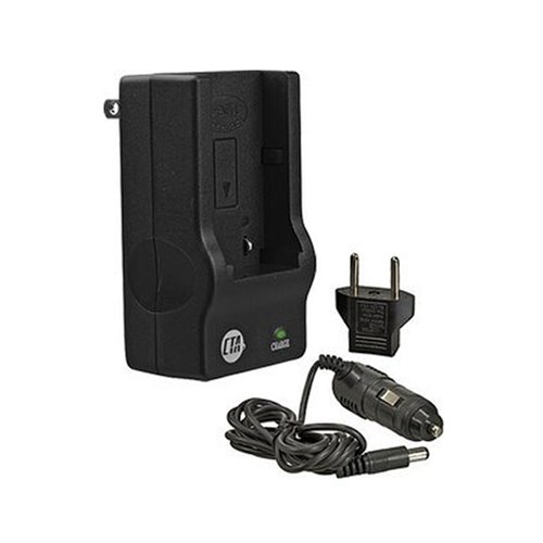 CTA DIGITAL MR-ENEL1 Mini Battery Charger for Nikon EN-EL1 Battery