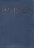 Hymns old & new, with supplement