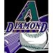 Arizona Diamondbacks 50