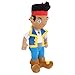 Disney Jake and the Neverland Pirates 21 inch Character Doll : image
