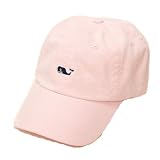Vineyard Vines Whale Logo Baseball Hat