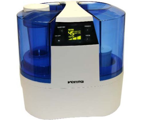 DGTL Sonic Humidifier