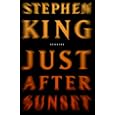 Just After Sunset: Stories