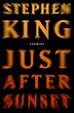 Just After Sunset: Stories