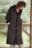 Womens' Kimberly Shearling Coat