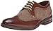 Clarks Men's Delsin Wing Oxford