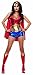 Starline Women's Wow Girl Costume