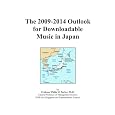 The 2009-2014 Outlook For Downloadable Music In Japan by Icon Group