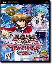 Yu-Gi-Oh! Gx Tag Force 2