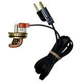 Kat's 11603 600 Watt 41mm Frost Plug Heater by Kat's