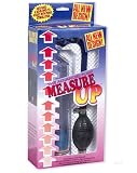 Measure Up Pump