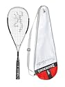 Browning Platinum Nano(Chrome)110 Squash Racket RRP £300