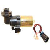 ACI 174096 Windshield Washer Pump by ACI