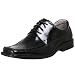 Stacy Adams Men's Purcell Moc Toe Oxford