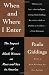 When and Where I Enter: The Impact of Black Women on Race and Sex in America