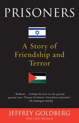 Prisoners: A Story of Friendship and Terror (Vintage) under United Arab Emirates in The Books Store