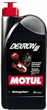 Motul 000602 Dexron III Technosynthese Fluid for Automatic Gearboxes, Power Steering Systems, Torque Converters and Hydraulic Systems – 1 Liter