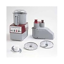 Big Sale Best Cheap Deals Robot Coupe R2N Commercial Food Processor 3 qt. Gray, 120v