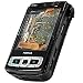 Nokia N95 Elite Leather Case with Spring & Swivel Clip (Black)