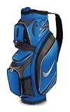 New Nike 2012 M9 Golf Cart Bag (Royal Blue)