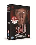 Saw 1-6 Box Set [DVD]
