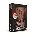 Saw 1-6 Box Set [DVD]