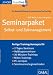 Seminarpaket Selbst- und Zeitmanagement