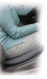 Quality Swivel Seat Cushion for Mobility