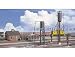 Walthers HO Scale Cornerstone Engine Servicing Facility Sanding Towers & Drying House...